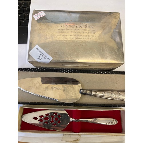 Lot 30        