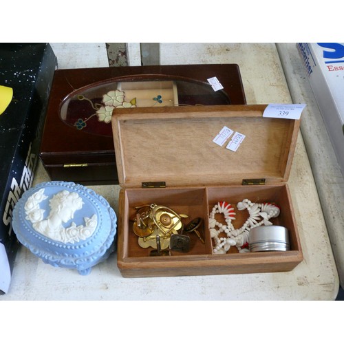 Lot 338       