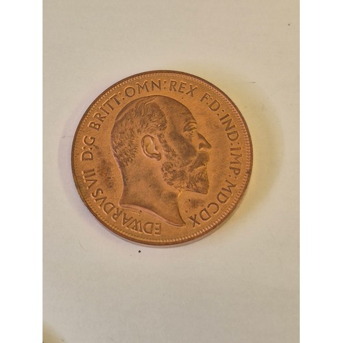 51 - 3 MEDALS 1, A MEDAL MAY 1897 QUEEN VICTORIA ,A MEDAL FOR JUNE 22 1911 FOR GEORGE V AND MARY. A MEDAL... 