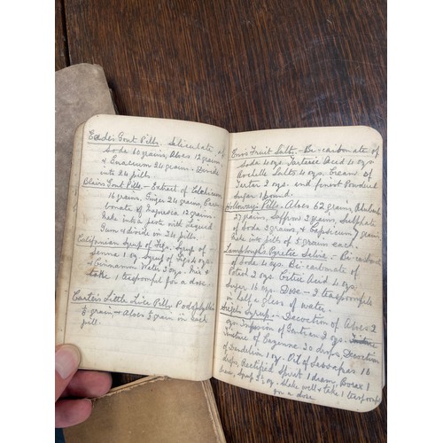 34 - Edwardian photo album with various interesting turn of the century seafaring photos from a large yac... 