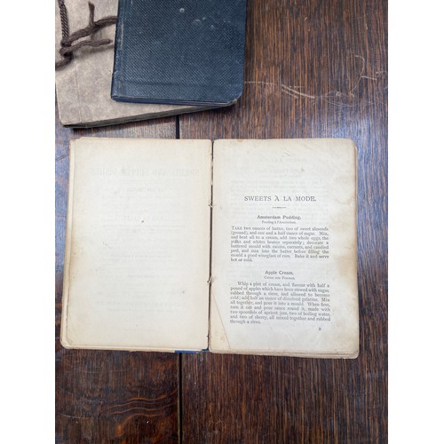 34 - Edwardian photo album with various interesting turn of the century seafaring photos from a large yac... 