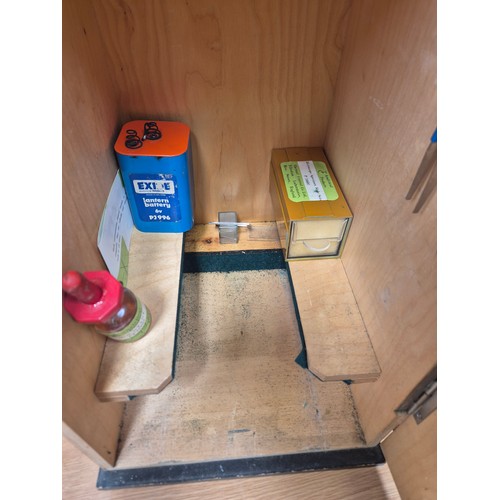 147 - 1970's Comparison Microscope Unit TP.70014. Used for 'fluid sampling and inspection of contaminant p... 