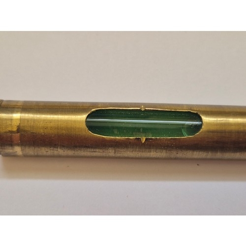 94D - Small brass engineers 2-3/4