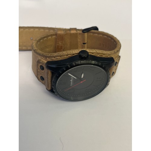 14 - A MIXED BAG OF WATCHES