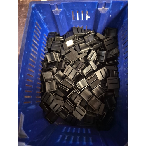 339 - Quantity of bias binding tape and sewing accessories