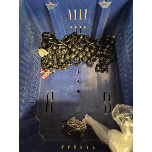 339 - Quantity of bias binding tape and sewing accessories