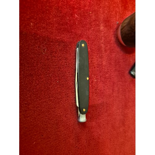 7 - 4 FALCON SMOKERS PIPES DIFFERENT BOWLS PLUS 3 SPARE BOWLS