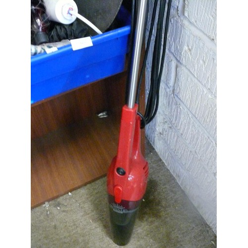 139 - ROYAL SENIOR VACUUM