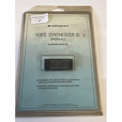 Lot 47        