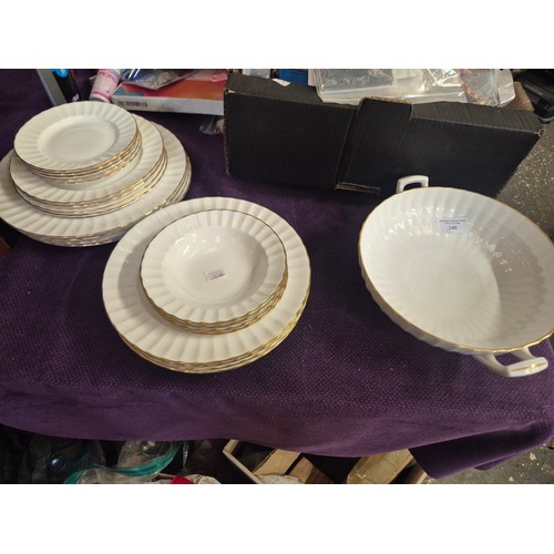 Lot 240       