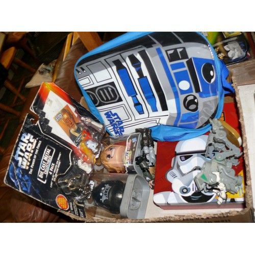 2 boxed Robotix sets, build robots and space models, complete