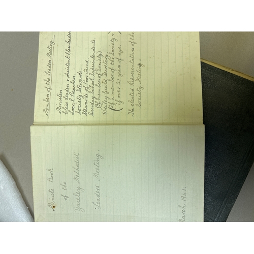 205 - Yaxley (near Peterborough) Hunts & Cambs counties. Local history & social history interest. Includes... 