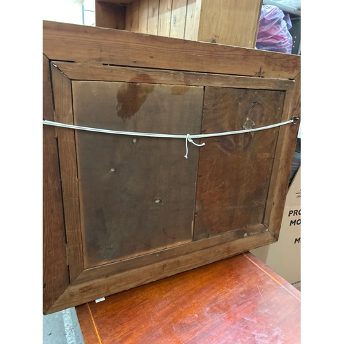 226 - Victorian Lithograph after the original painting by Frank Paton entitled “Possession is nine tenths ... 