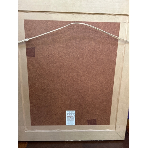 227 - An early 20th Century oil painting on board entitled “Mealtime” after the original by John Philip. T... 