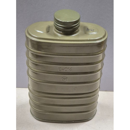 551 - Vintage gas mask - Bulgarian or Polish licence version of the Soviet GP-5 gas mask, with elephant ma... 