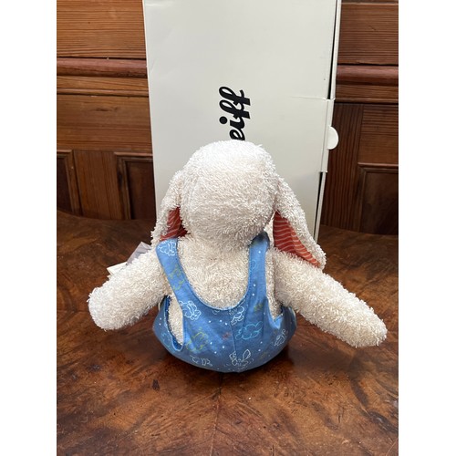 492 - Steiff Baby range 