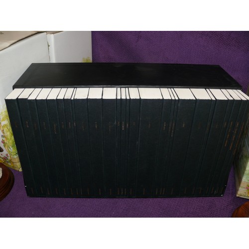 141 - Scripture Journal - New Testament set and Old Testament set