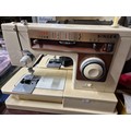 Vintage Singer 6106 sewing machine