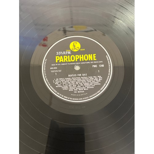 52 - 1964 Beatles LP 