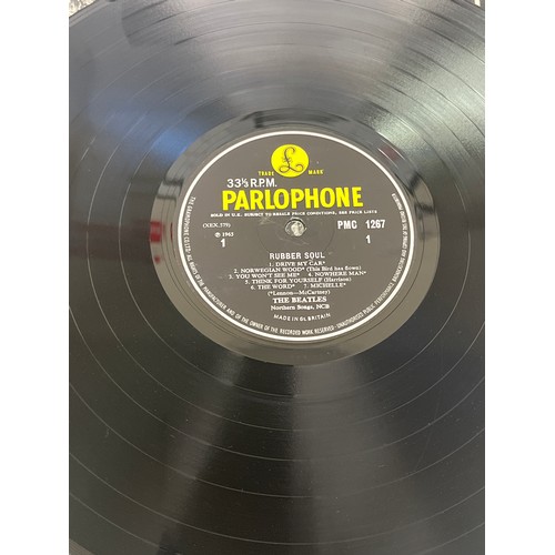 53 - 1965 Beatles LP 