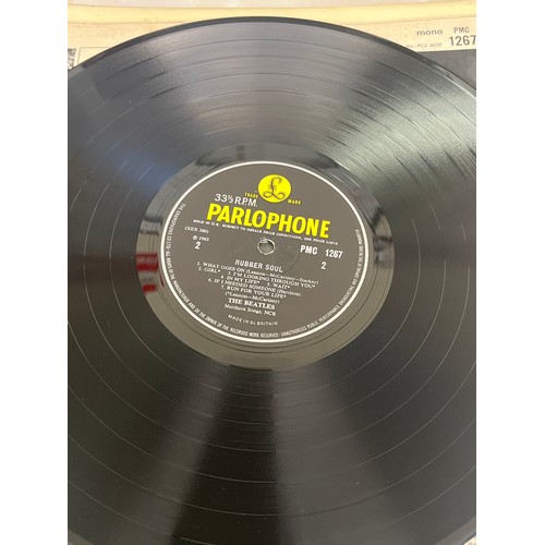 53 - 1965 Beatles LP 