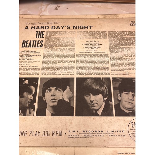 54 - 1964 Beatles LP 