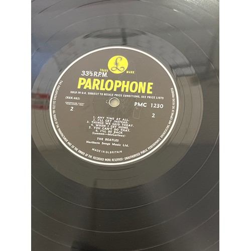 54 - 1964 Beatles LP 