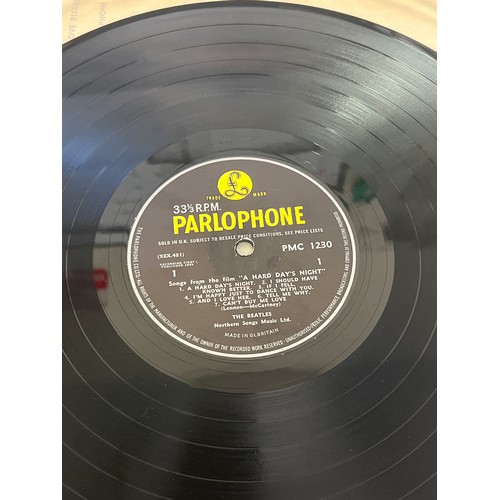 54 - 1964 Beatles LP 