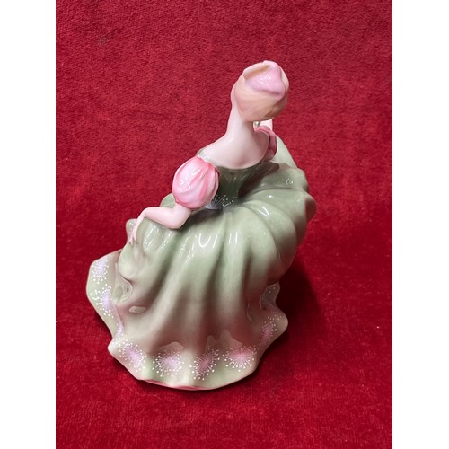 19 - Royal Doulton bone china figurine HN2234 “Michele” 1966