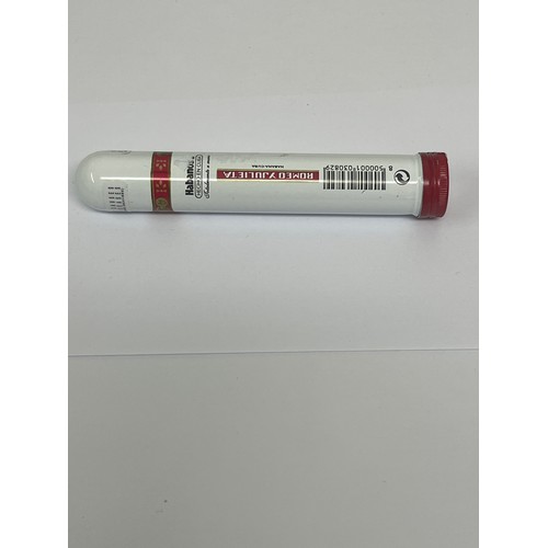 22 - A Cuban Cigar by Romeo y Julieta in metal case