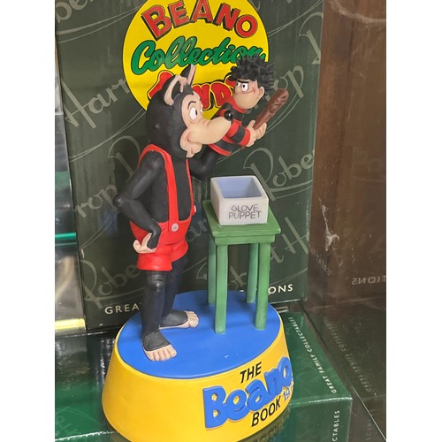 55 - The Beano book Front Cover 1973 First edition figure From The Beano, Dandy Collection by Robert Harr... 