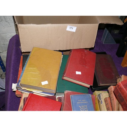 198 - Selection of vintage books to include Charles Dickens, Aristotle, Mark Twain, Little Women plus more