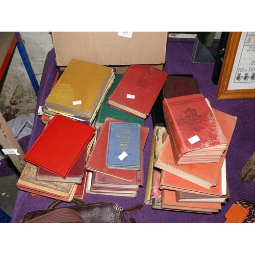 198 - Selection of vintage books to include Charles Dickens, Aristotle, Mark Twain, Little Women plus more