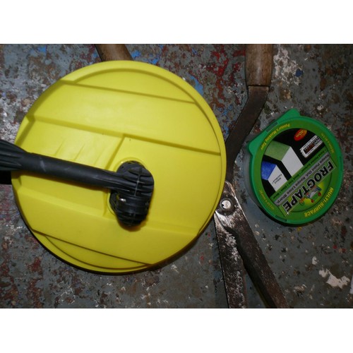 176 - Large box of tools and DIY