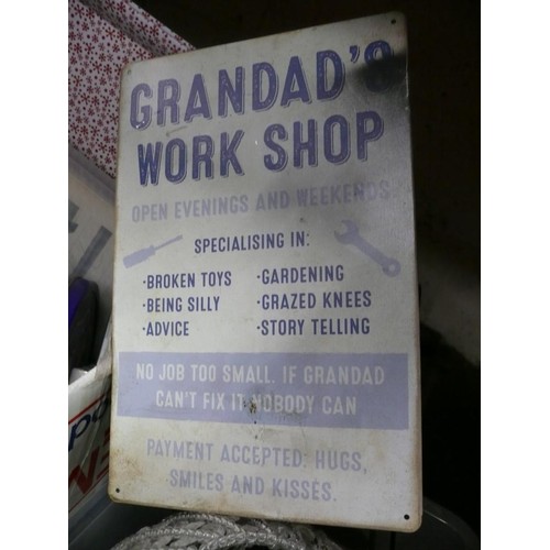 177 - 3 mixed boxes of decorative items and kitchenware