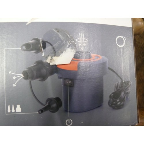 176 - Large box of tools and DIY