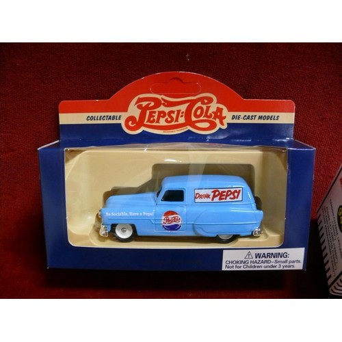 222 - 4 boxed model vehicles to include Dinky Leyland Octopus, British buses, trackside vehicle etc