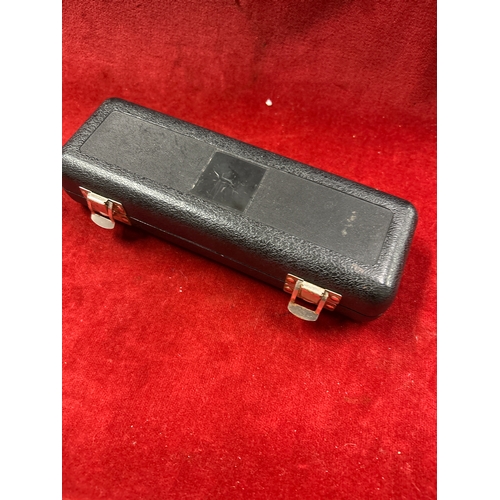 62 - Emerson Piccolo in fitted case