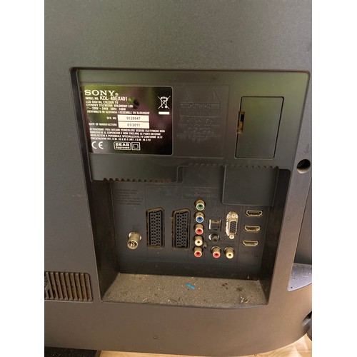 375 - Sony 40