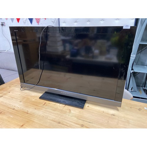 375 - Sony 40