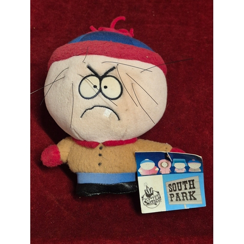 96 - The Simpsons novelty items Talking Keychain and 2 Soap on a Ropes, all new in packets plus a small S... 