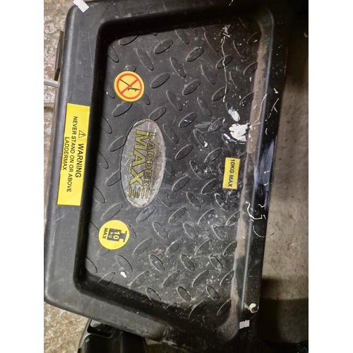 162 - 10kg LadderMax tray