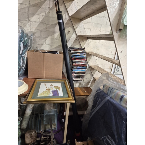 179 - Large mixed lot household and decorative items