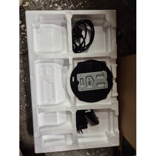 222 - Acer SA0 Series monitor with 27