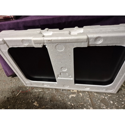 222 - Acer SA0 Series monitor with 27