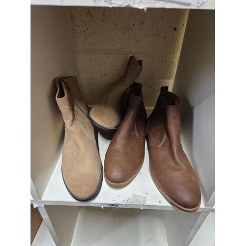 233 - Large quantity of Ladies shoes sizes 4/5/6/7 some never worn