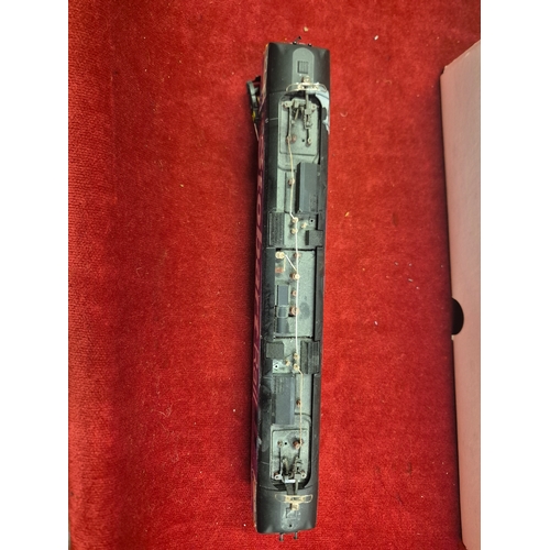 328 - Lima 92017 Stobart Rail Diesel engine