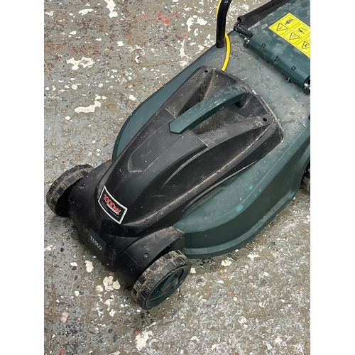 356 - Electric 1000w with grassbox