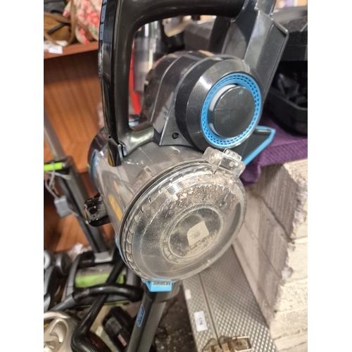 183 - Vax pet cordless vacuum cleaner