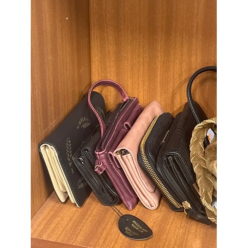 173 - Selection of quality Handbags and purses